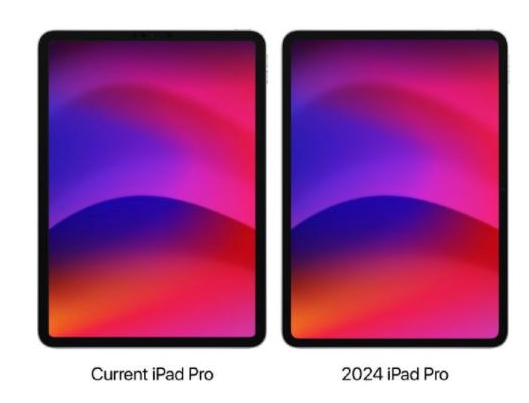 临泽ipad维修服务点分享新款iPad Pro和iPad Air要来了 