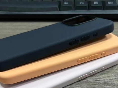 临泽苹果14维修站分享iPhone14手机壳能直接给iPhone15用吗?