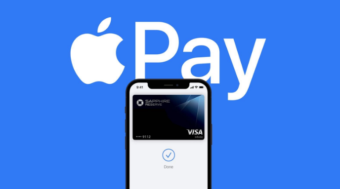 临泽苹果14服务点分享iPhone 14 设置 Apple Pay 后，锁屏密码不正确怎么办 