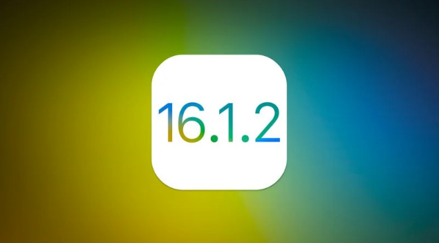 临泽苹果维修分享iOS 16.2有Bug能降级吗？ iOS 16.1.2已关闭验证 