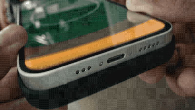 临泽苹果手机维修分享未来 Magsafe 还有哪些发展空间 
