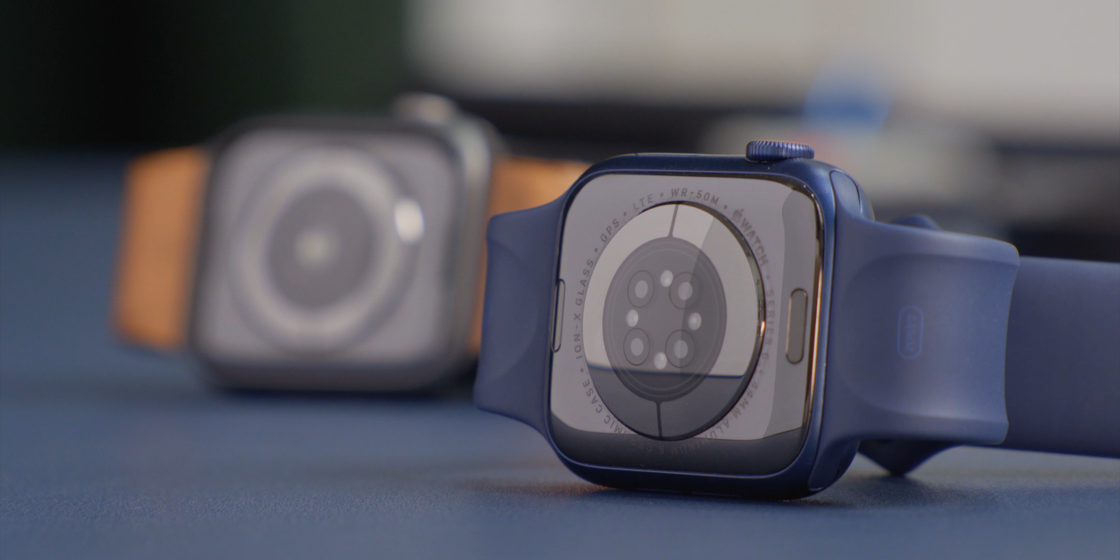 临泽苹果手机维修分享Apple Watch 是如何测量卡路里的 