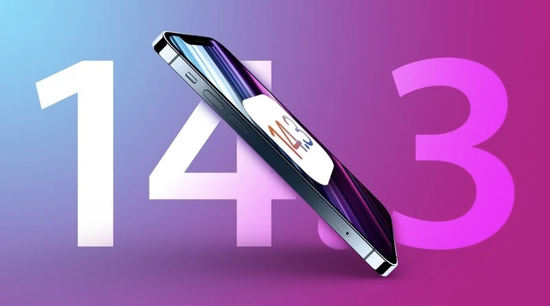 临泽苹果手机维修分享iOS 14.3 RC2已发，iOS 14.3正式版本还远吗 
