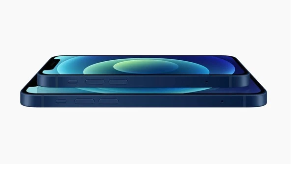 临泽苹果手机维修分享iPhone 12 mini 锁屏后触屏失灵怎么办 