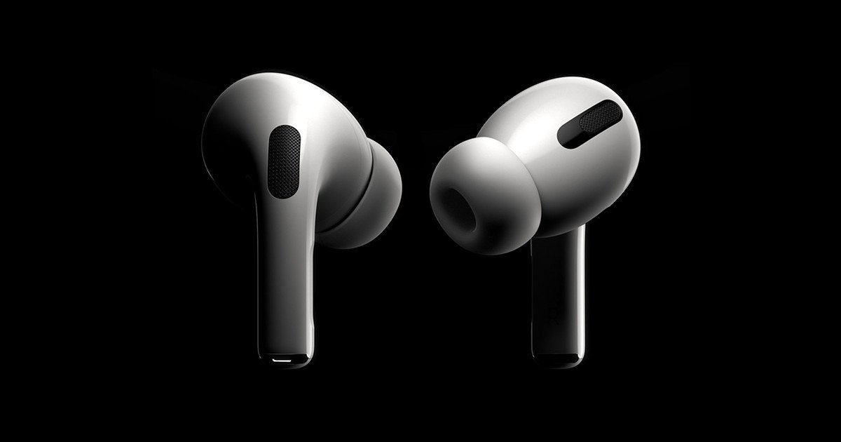 临泽苹果手机维修分享AirPods Pro 爆音、降噪效果下降怎么办 