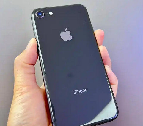 临泽苹果8系统维修分享iPhone8手机系统升级后无法开机如何修复