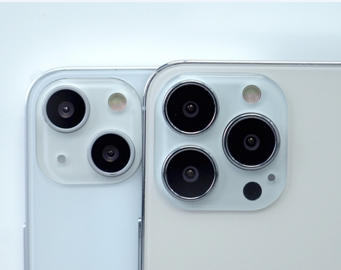 临泽苹果维修点分享iPhone 13 Pro主板出问题时解决方案 