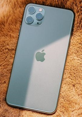 临泽苹果维修点分享iPhone 11 Pro Max黑屏特殊诱因梳理 