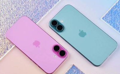 临泽苹果维修点分享iPhone 16手机黑屏多重诱因解析 