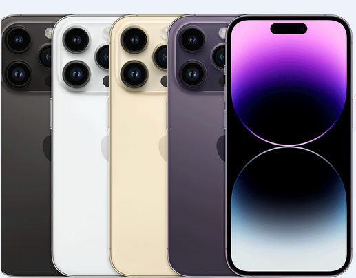 临泽苹果维修点分享iPhone 14 Pro发烫易忽略问题解析 