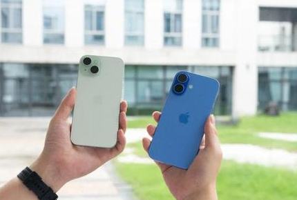 临泽苹果维修点分享iPhone 16 Plus发烫多场景剖析 