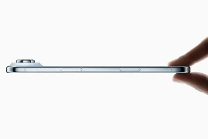 临泽苹果维修点分享iPhone 17 Air发烫几大隐形诱因 